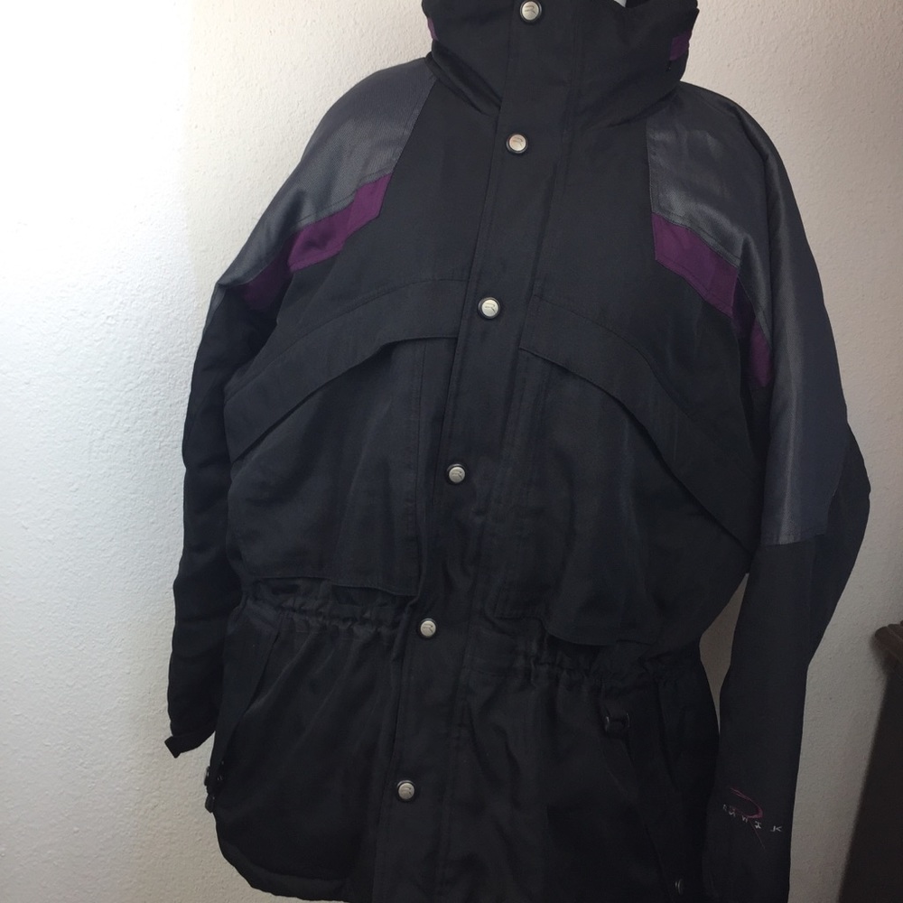 Men’s Rawik Ski Jacket Sz 2XL  D